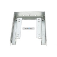 KYR5R Запчасти CADDY BRACKET PS6610 2.5 TO 3.5 KYR5R