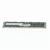 M393B2G70BH0-CK0Q9 Оперативная память 16GB 2Rx4 PC3-12800R DDR3-1600MHz M393B2G70BH0-CK0Q9