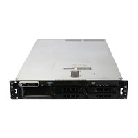 PE2950-LFF-6-CX396 Сервер PowerEdge 2950 6x3.5 CX396 Ask for custom qoute PE2950-LFF-6-CX396