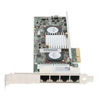 R519P Сетевая карта BC5709C 1GB 4PORT R519P R519P