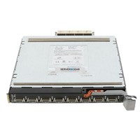 0GT218 Переключатель PowerConnect INFINIBAND SWITCH M1000E 0GT218