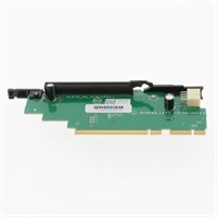 330-BBCP Запчасти RISER CARD 3 R730 1 x 16 330-BBCP