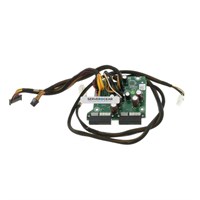 4HPKX Запчасти POWER DISTRIBUTION BOARD R330 4HPKX