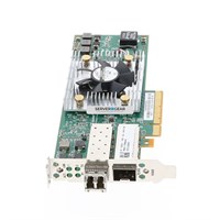 P11VC Сетевая карта QLE8262 10G SFP+ PCI-E LP P11VC P11VC