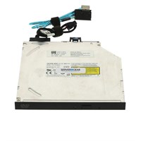 C8XM5 Запчасти DVD-ROM Ultra Slimline SATA R620 with cabel C8XM5