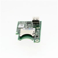 F5G99 Запчасти MODULE SD READER DUAL M520 M620 F5G99