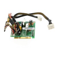 G6GGH Запчасти POWER DISTRIBUTION BOARD R520 G6GGH