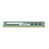 M391B5273DH0-CK0 Оперативная память 4GB 2Rx8 PC3-12800E DDR3-1600MHz M391B5273DH0-CK0