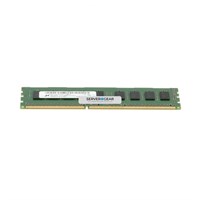 MT18JSF51272AZ-1G6K1 Оперативная память 4GB 2Rx8 PC3-12800E DDR3-1600MHz MT18JSF51272AZ-1G6K1