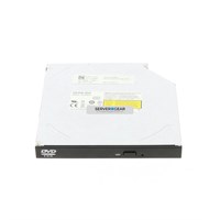 R83XP Запчасти DVD 12.7 SLIMLINE SATA OPTICAL R320 R430 R83XP