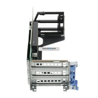 4XTY4 Запчасти RISER CARD R820 2 4XTY4