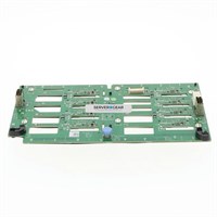 F313F Запчасти BACKPLANE PET610 PET710 8 x3.5 F313F