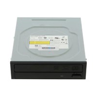 G423R Запчасти DVD 16x 5.25in SATA DUAL G423R