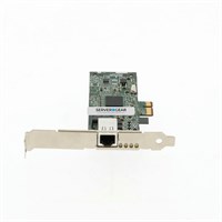 HF692 Сетевая карта BCM5721 1GB 1PORT PCI-E HF692