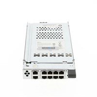 HJ574 Переключатель PowerConnect 1GB PASSTHROUGH 10 PORT HJ574