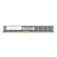 HYS72D32500GR-7-B Оперативная память 256MB PC2100R DDR 266MHz HYS72D32500GR-7-B