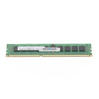 M393B5670DZ1-CF8 Оперативная память 2GB 1Rx4 PC3-8500R DDR3-1066MHz M393B5670DZ1-CF8