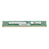 M393B5773DH0-YK0 Оперативная память 2GB 1Rx8 PC3L-12800R DDR3-1600MHz M393B5773DH0-YK0