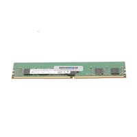 MTA9ASF51272PZ-2G3B1 Оперативная память 4GB 1Rx8 PC4-19200T DDR4-2400MHz MTA9ASF51272PZ-2G3B1