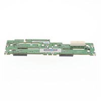 WM766 Запчасти BACKPLANE PE2950 4x3.5 WM766