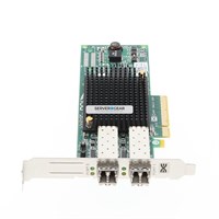 X803K Сетевая карта LPE12002 8GB FC 2PORT X803K X803K