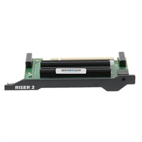 0J222N Запчасти RISER CARD 2 R810 R815 0J222N