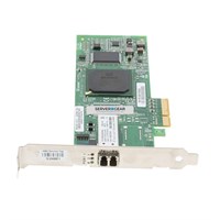 0PF323 Сетевая карта QLE2460 4GB FC 1PORT 0PF323 0PF323