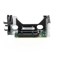 1JDX6 Запчасти RISER CARD 1 CAGE R720 1JDX6