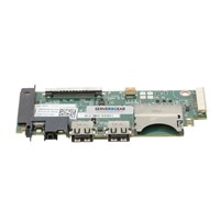 CMVRK Запчасти FRONT CONTROL PANEL BOARD R630 CMVRK