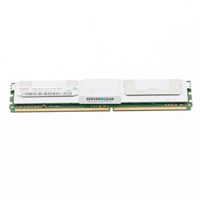 EBE21FD4AJFT-6E-E Оперативная память 2GB 2Rx4 PC2-5300F DDR2-667MHz EBE21FD4AJFT-6E-E