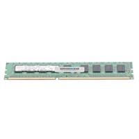 HMT125U7AFP8C-G7 Оперативная память 2GB 2Rx8 PC3-8500E DDR3-1066MHz HMT125U7AFP8C-G7