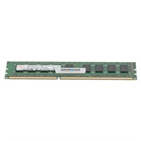 HMT125U7AFP8C-H9 Оперативная память 2GB 2Rx8 PC3-10600E DDR3-1333MHz HMT125U7AFP8C-H9