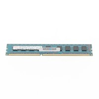 HMT125U7BFR8C-G7 Оперативная память 2GB 2Rx8 PC3-8500E DDR3-1066MHz HMT125U7BFR8C-G7