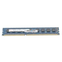 HMT125U7TFR8C-H9 Оперативная память 2GB 2Rx8 PC3-10600E DDR3-1333MHz HMT125U7TFR8C-H9