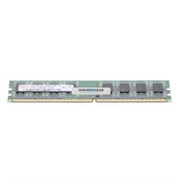 HYMP112U64CP8-Y5 Оперативная память 1GB 1Rx8 PC2-5300U DDR2-667MHz HYMP112U64CP8-Y5