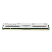 HYMP125F72CP8D3-Y5 Оперативная память 2GB 2Rx8 PC2-5300F DDR2-667MHz HYMP125F72CP8D3-Y5