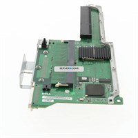 KJ882 Запчасти RISER BOARD V4 PE1850 KJ882 KJ882