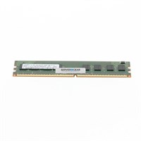 M378T2863EHS-CF7 Оперативная память 1GB 1Rx8 PC2-6400U DDR2-800MHz M378T2863EHS-CF7