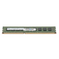 M391B5673EH1-CF8 Оперативная память 2GB 2Rx8 PC3-8500E DDR3-1066MHz M391B5673EH1-CF8