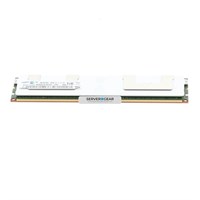 M393B1K70CHD-YH9 Оперативная память 8GB 2Rx4 PC3L-10600R DDR3-1333MHz M393B1K70CHD-YH9