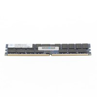 M393T5160QZA-CF7 Оперативная память 4GB 2Rx4 PC2-6400P DDR2-800MHz M393T5160QZA-CF7