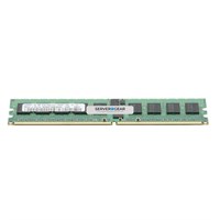 M393T5663QZA-CE6 Оперативная память 2GB 2Rx8 PC2-5300P DDR2-667MHz M393T5663QZA-CE6