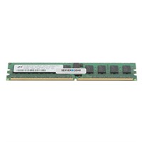 MT18HTF6472Y-40EB2 Оперативная память 512MB 1Rx4 PC2-3200R DDR2-400MHz MT18HTF6472Y-40EB2