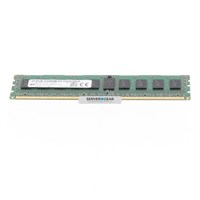 MT18KSF51272PZ-1G6K2 Оперативная память 4GB 1Rx4 PC3L-12800R DDR3-1600MHz MT18KSF51272PZ-1G6K2