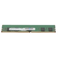 MTA9ASF1G72PZ-2G3B1 Оперативная память 8GB 1Rx8 PC4-19200T DDR4-2400MHz MTA9ASF1G72PZ-2G3B1