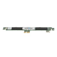 P669H Запчасти BACKPLANE M610 2x2.5 P669H