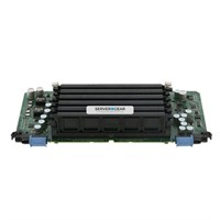 R587G Запчасти RISER BOARD R900 R587G