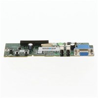 TT241 Запчасти FRONT IO VGA R900 R905 TT241