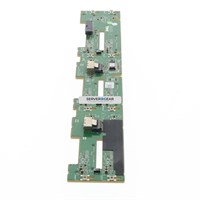 W814D Запчасти BACKPLANE R710 6x3.5 W814D