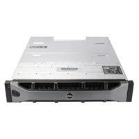 MD3820I-4GB Система хранения данных PowerVault MD3820i 24x2.5 2x4GB ISCSI Controller 2xPSU MD3820I-4GB